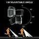 Rechargeable headlamp